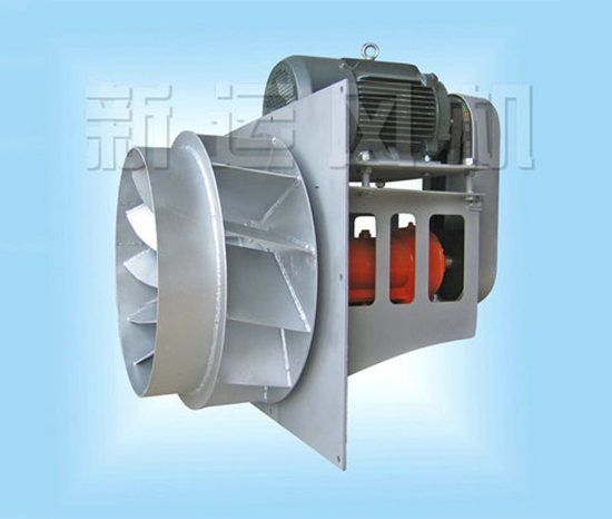 4-95-9.5C-18.5kw 离心风机