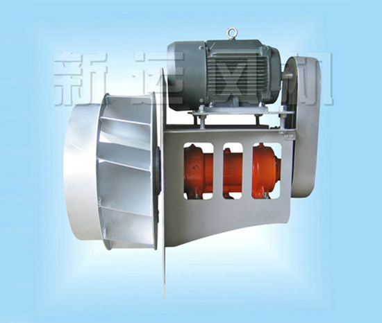 4-95-9C-11kw 离心风机