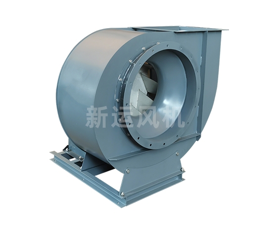 WQE6.3-5.5kw 高温风机