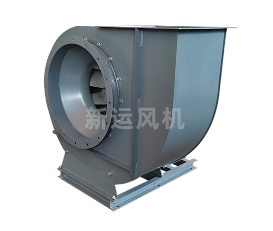 WQE4-1.1kw 高温风机