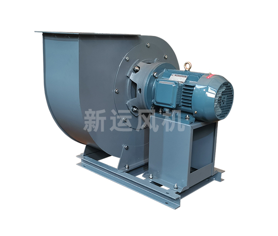 WQE5-11kw 高温风机