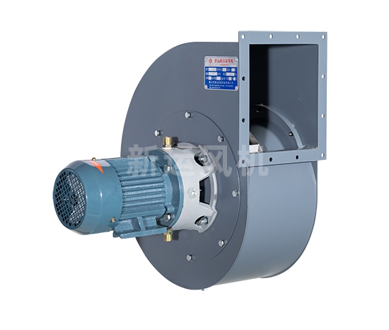 WQE2.8-1.1kw 高温风机