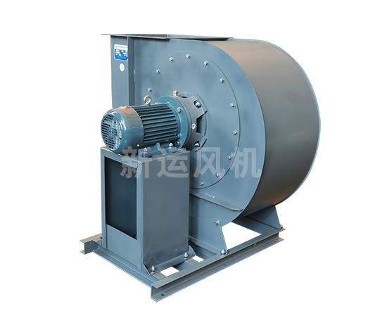 耐高温风机